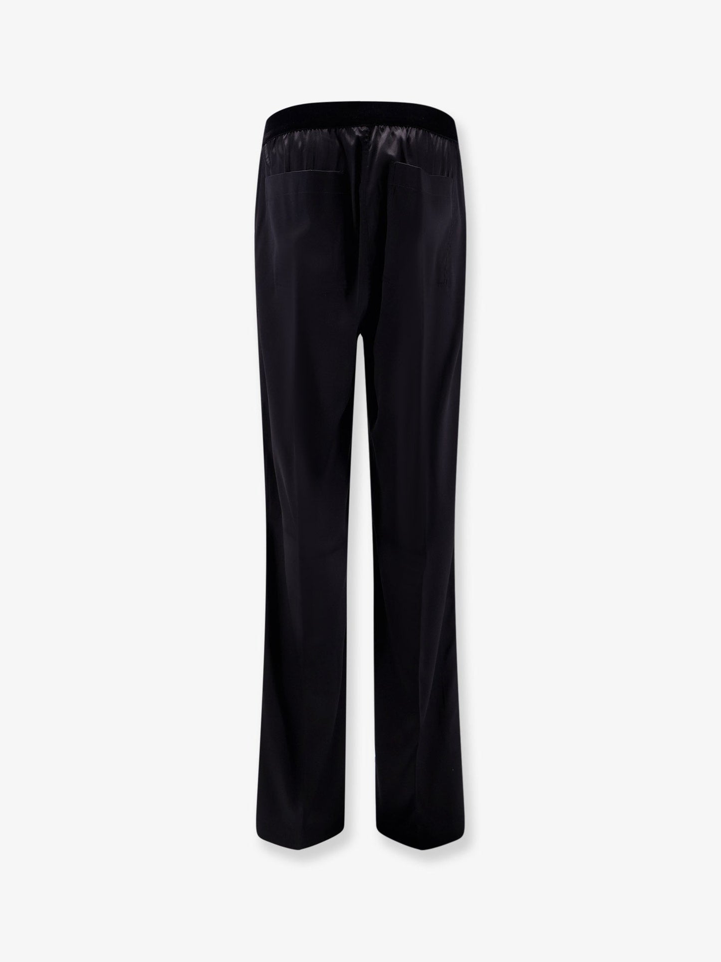 Tom Ford Pyjamas Stretch Satin Trousers