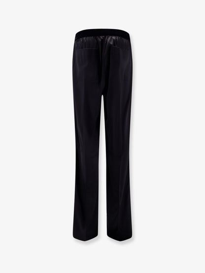 Tom Ford Pyjamas Stretch Satin Trousers