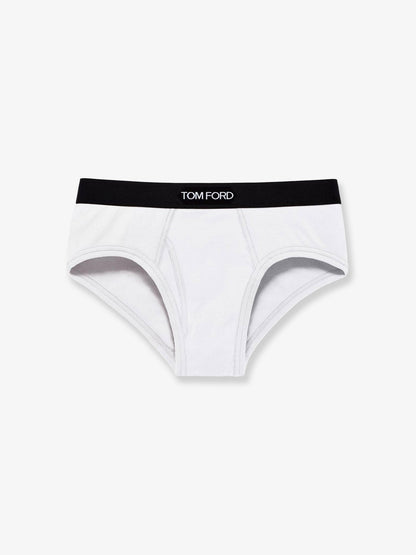 Tom Ford Cotton Briefs