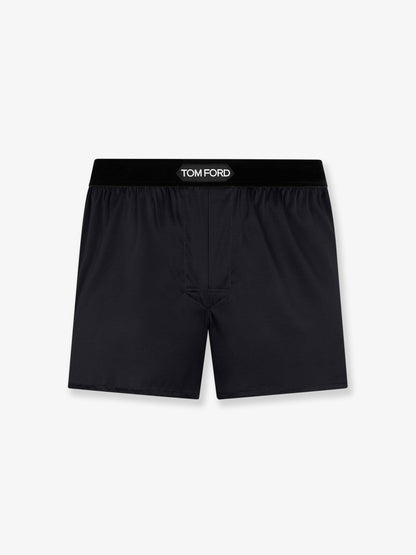 Tom Ford Silk Boxer