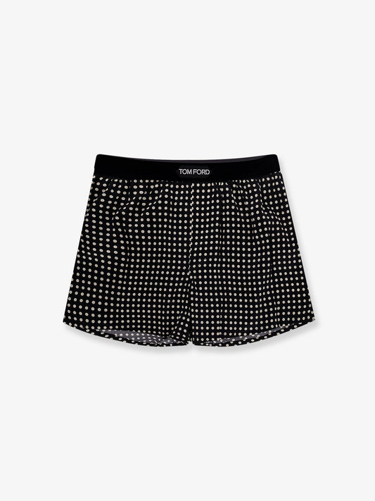 Tom Ford Silk Boxer