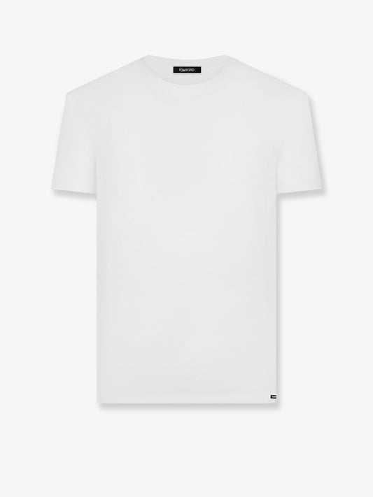 Tom Ford Cotton T Shirt
