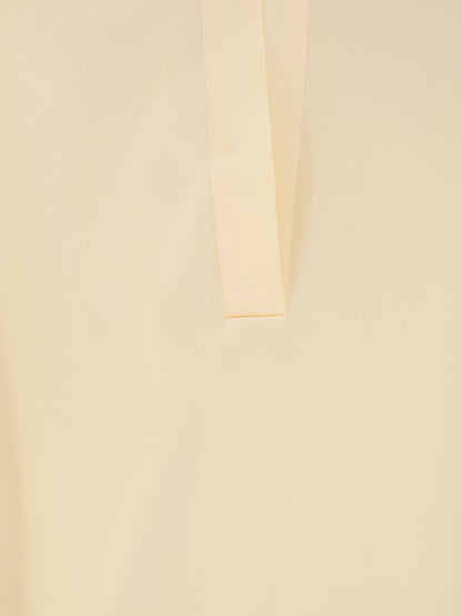 Tom Ford Stretch Satin Shirt