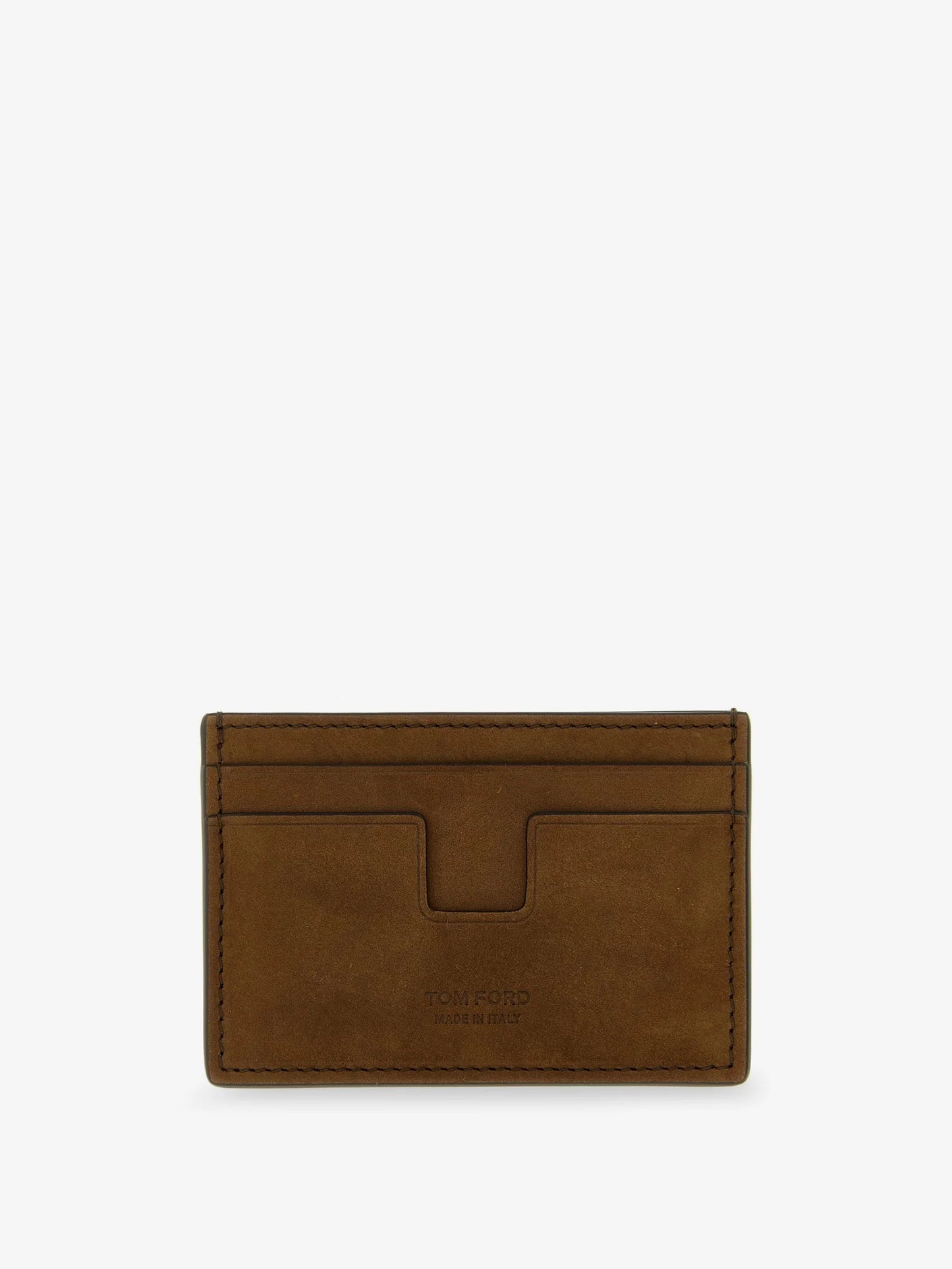 Tom Ford Leather Card Holder