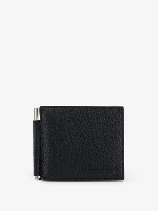 Tom Ford Textured Leather Wallet