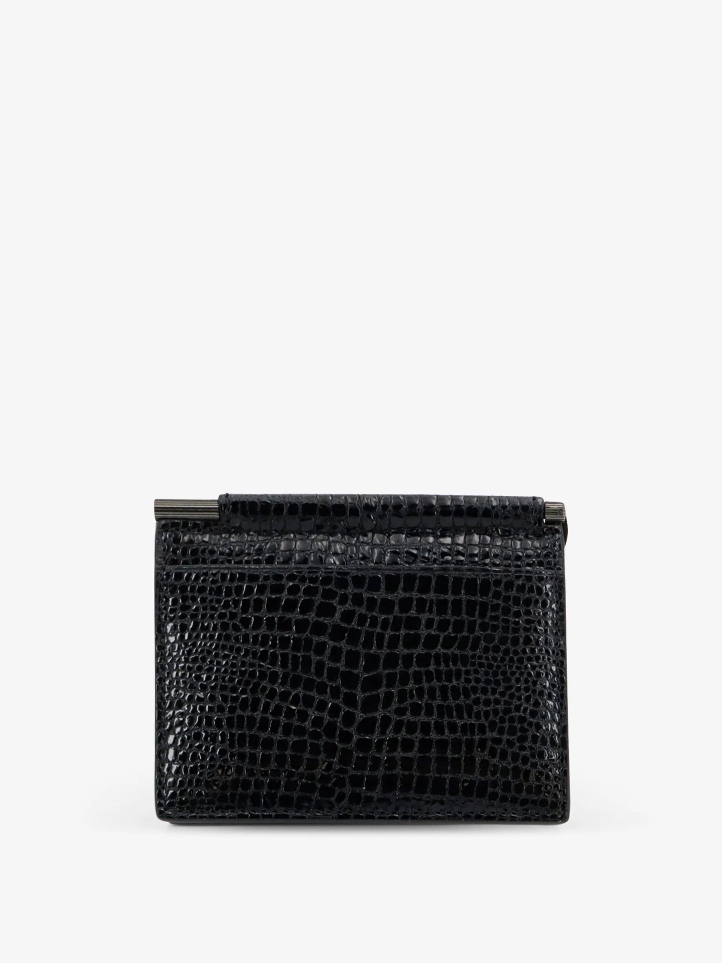 Tom Ford Goat Leather Card Holder