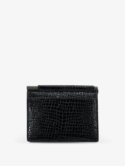 Tom Ford Goat Leather Card Holder