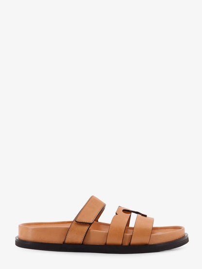 Tory Burch Sandali Ines In Pelle