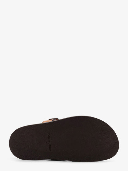 Tory Burch Sandali Ines In Pelle