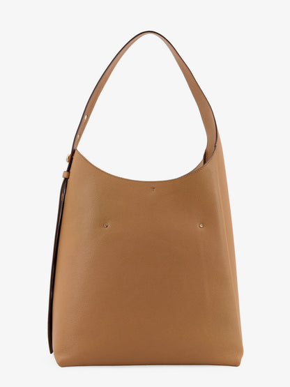 Tory Burch Romy Hobo Leather Bag
