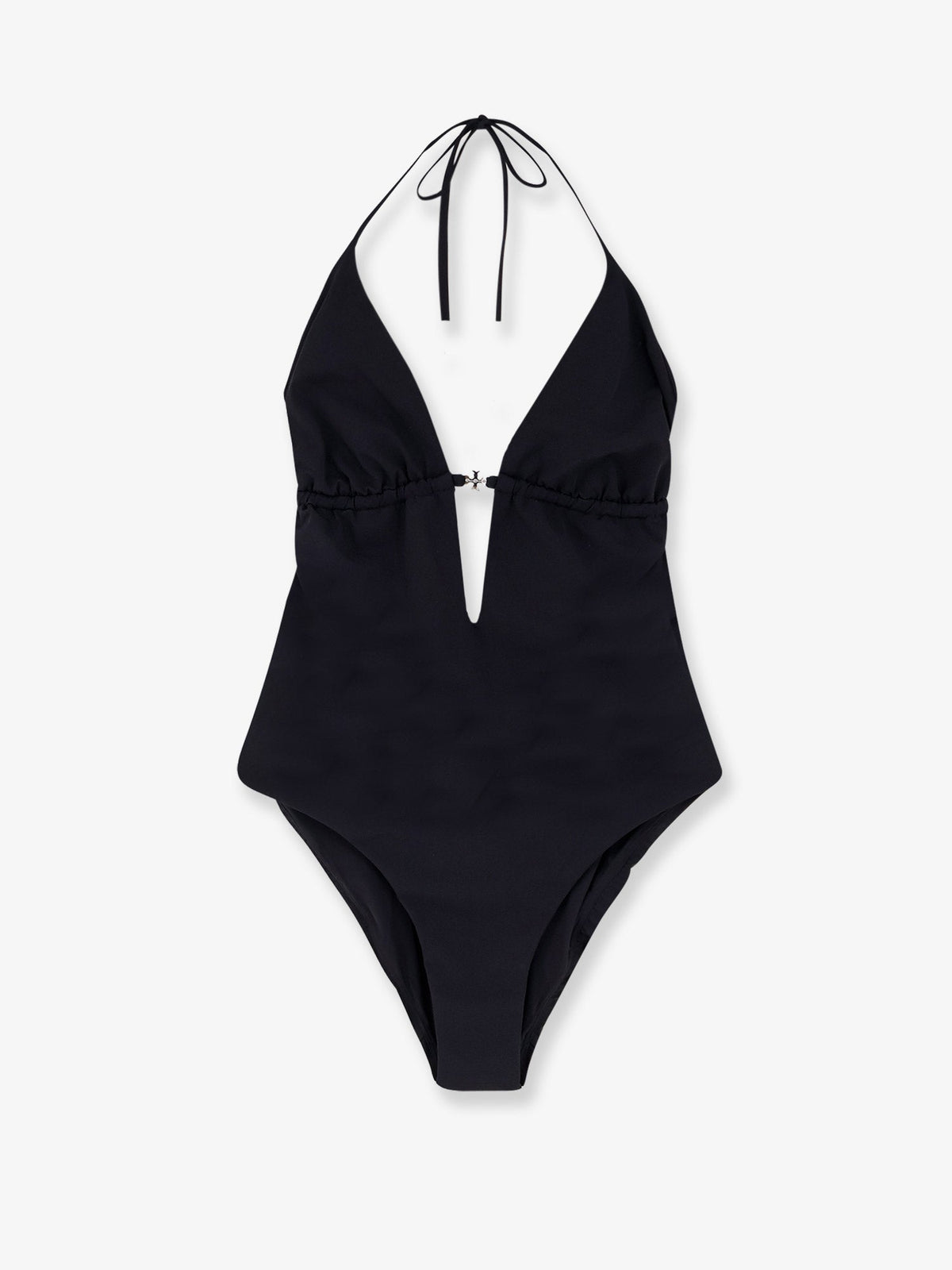 Tory Burch Nylon one-piece swimsuit - Black