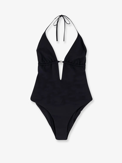 Tory Burch Nylon One Piece Swimsuit