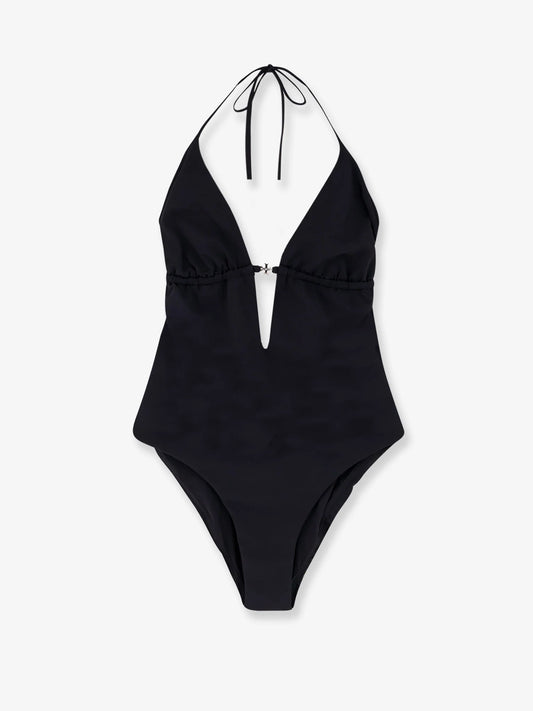 Tory Burch Nylon One Piece Swimsuit