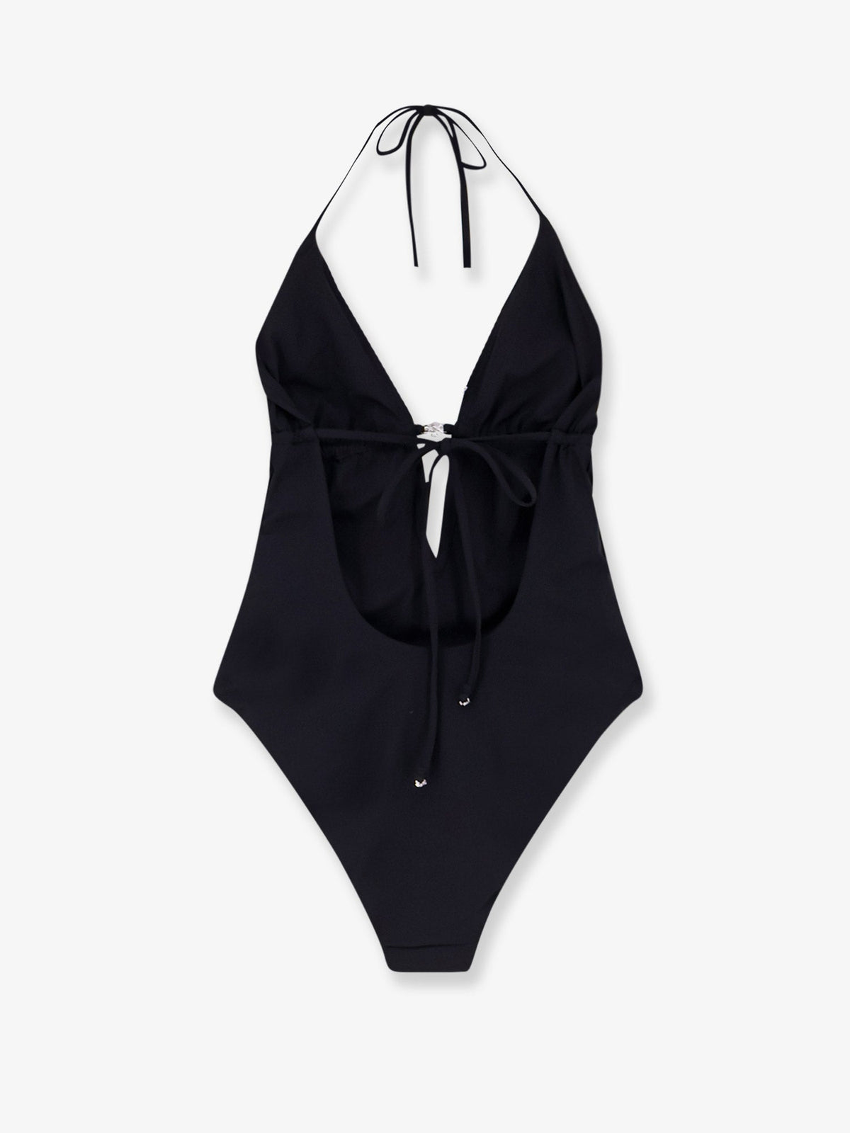 Tory Burch Nylon one-piece swimsuit - Black