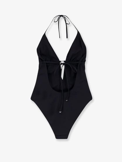 Tory Burch Nylon One Piece Swimsuit