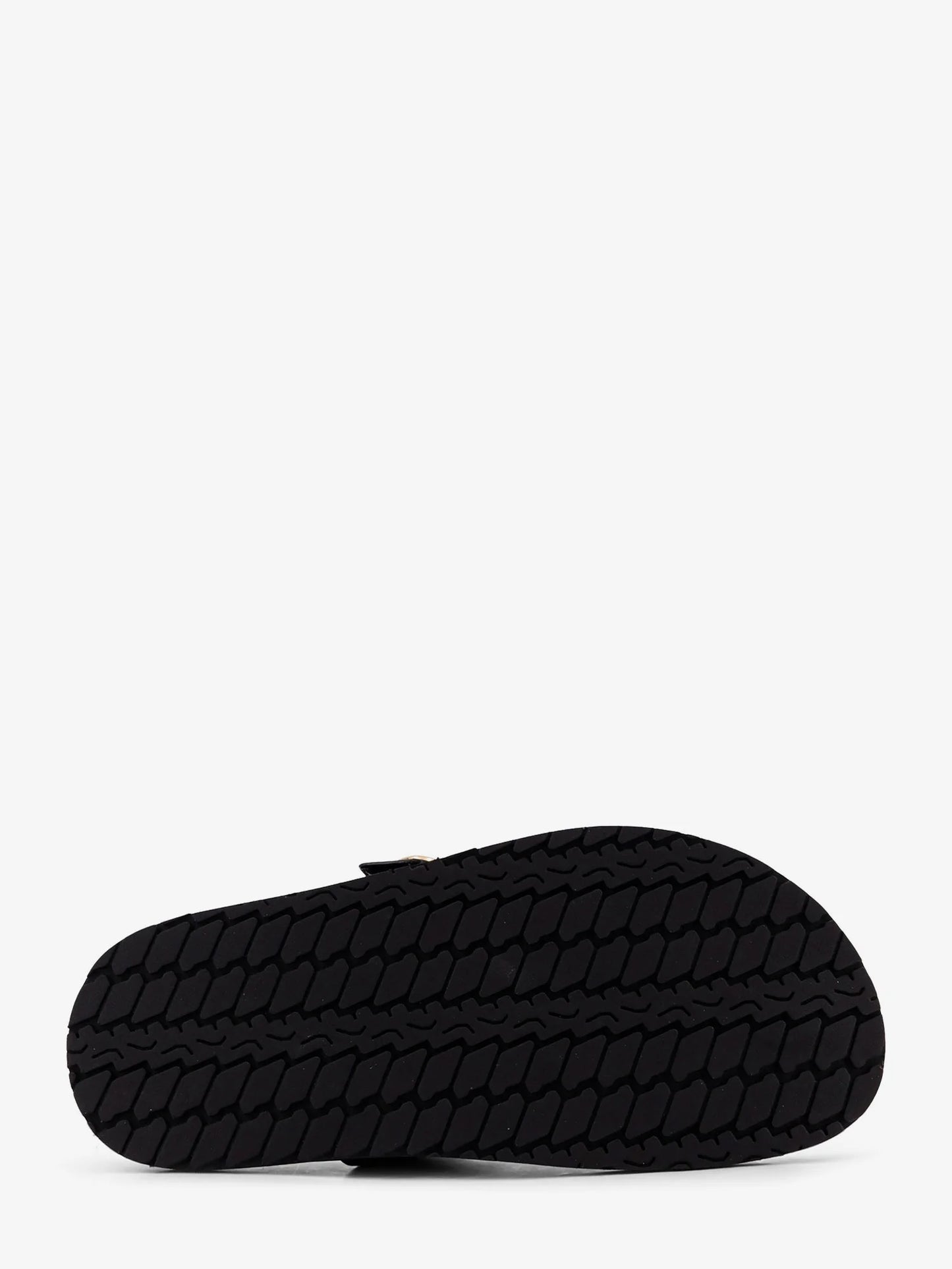 Tory Burch Romy Leather Sandals