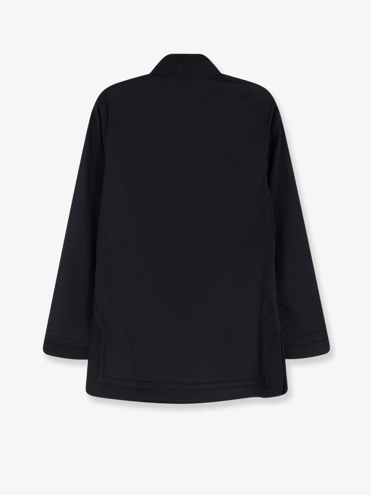 TORY BURCH - Tory Tunic cotton shirt