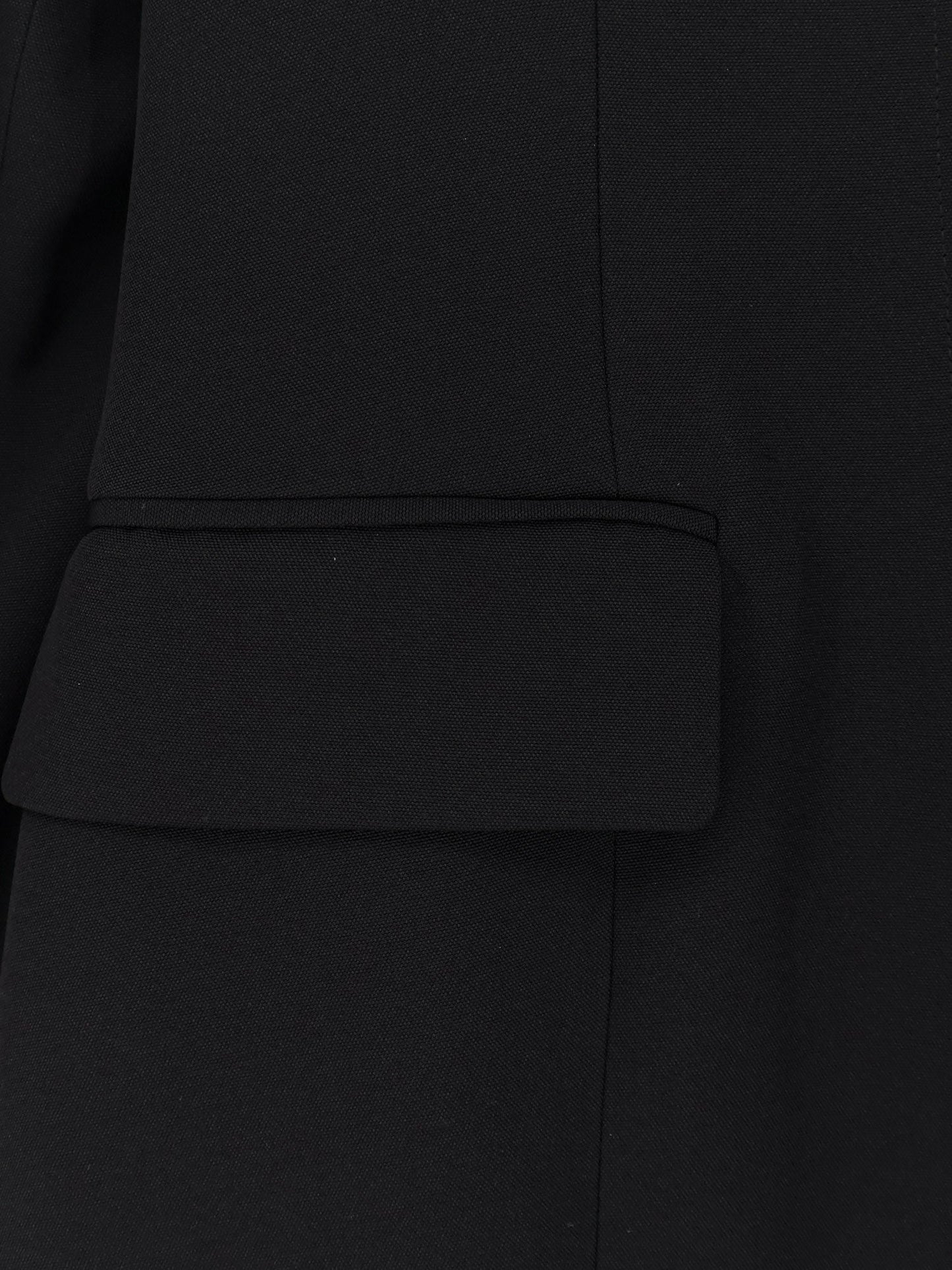 Toteme Evening Viscose Blend Blazer