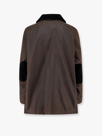 Toteme Country Organic Cotton Jacket