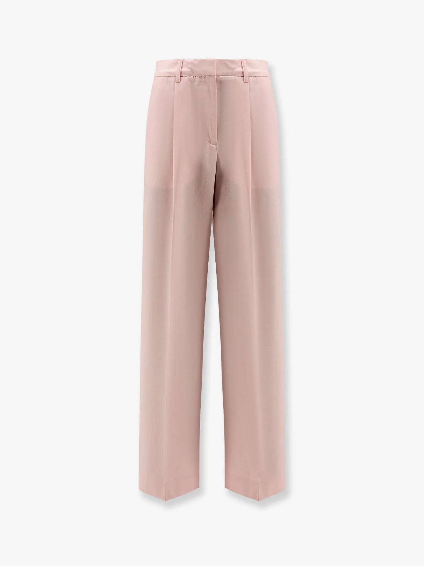 Toteme Organic Cotton Trousers