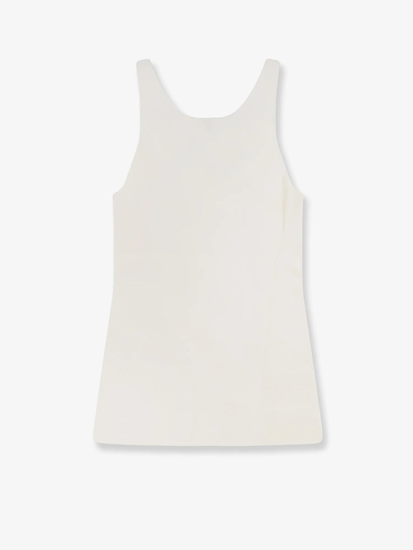 Toteme Viscose Blend Tank Top