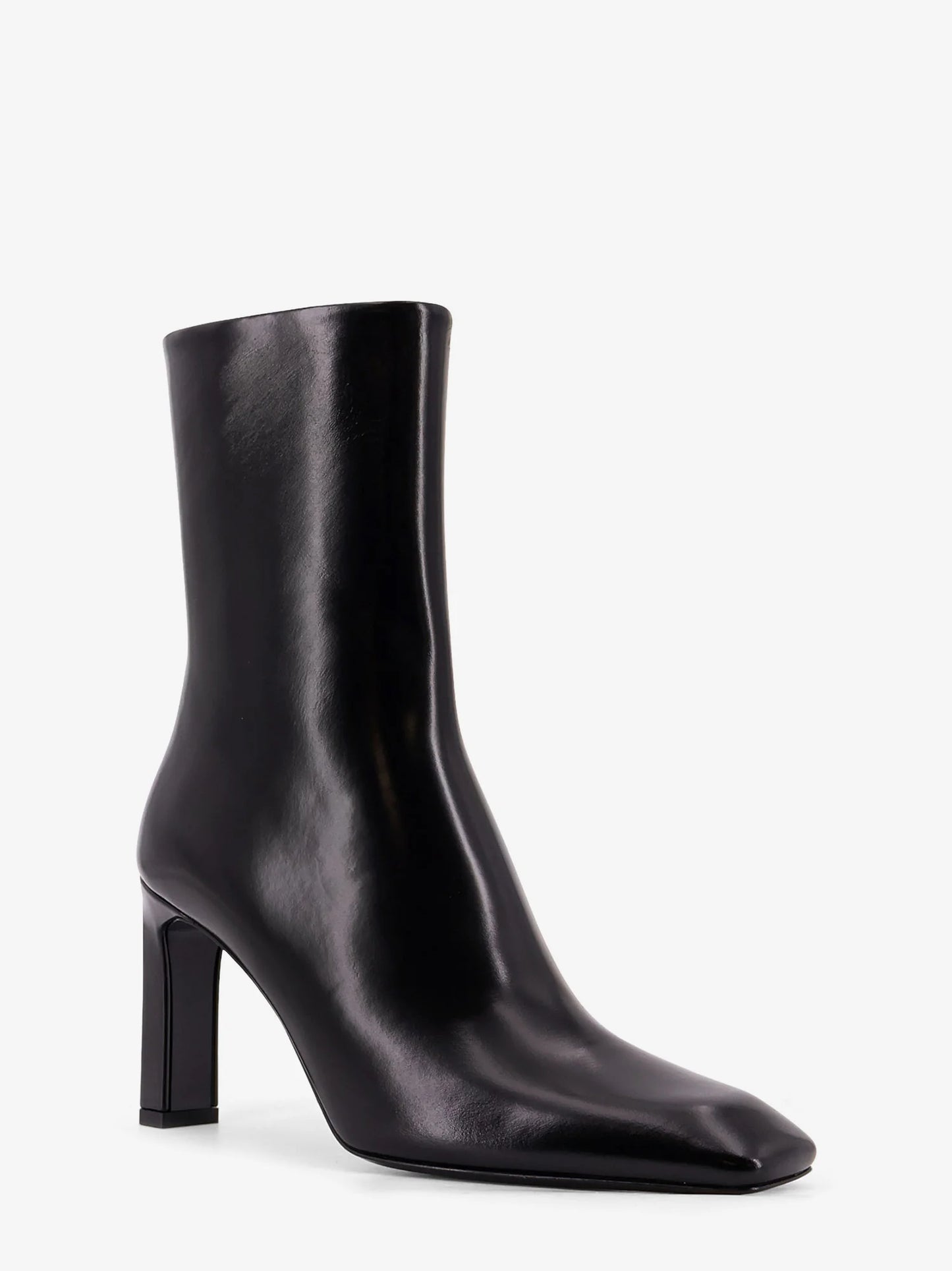 Toteme Leather Boots