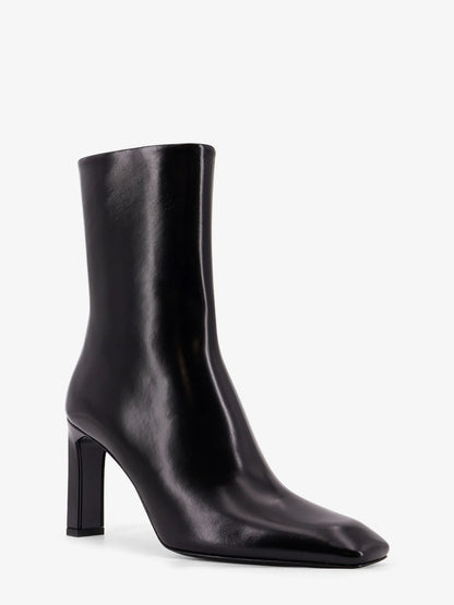 Toteme Leather Boots
