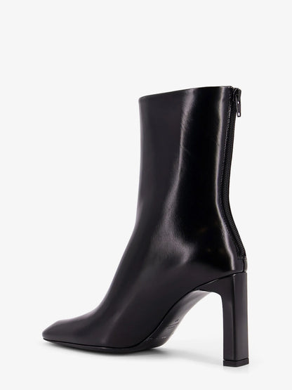 Toteme Leather Boots