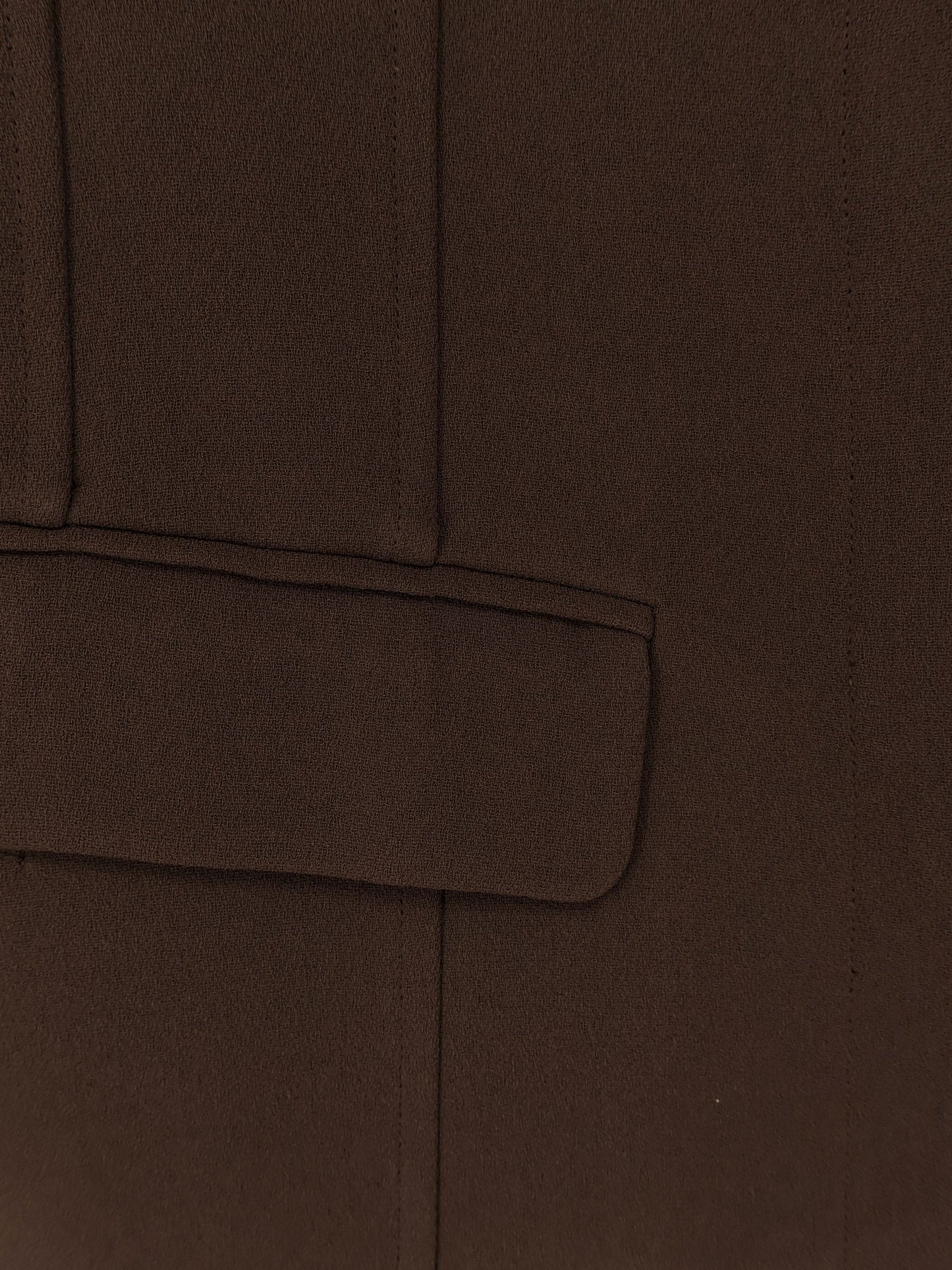 Toteme Slim Fit Tailored Jacket