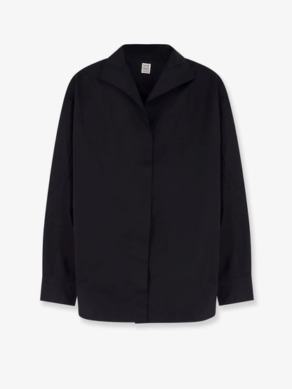 Toteme Cotton Shirt