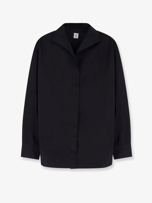 Toteme Cotton Shirt