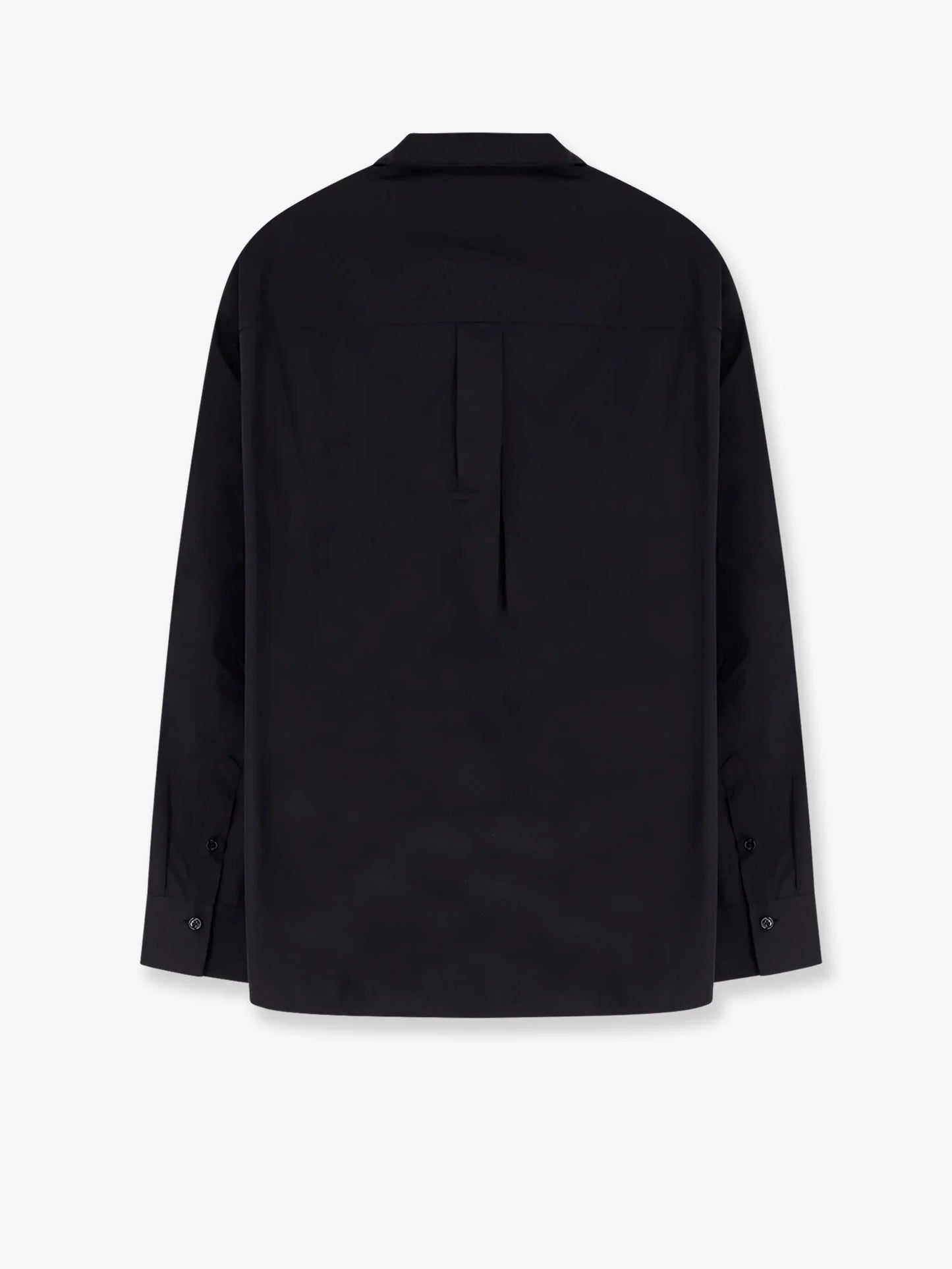 Toteme Cotton Shirt