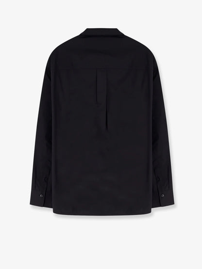 Toteme Cotton Shirt