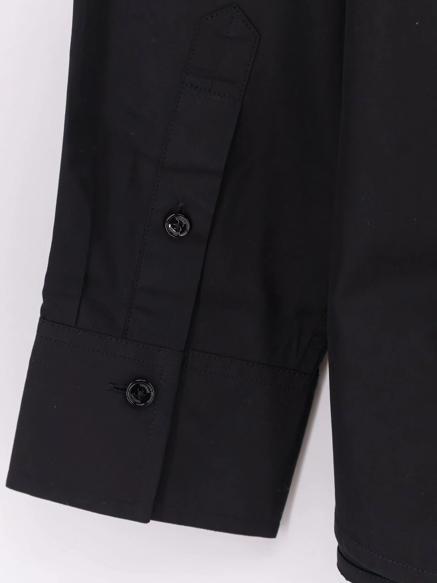 Toteme Cotton Shirt