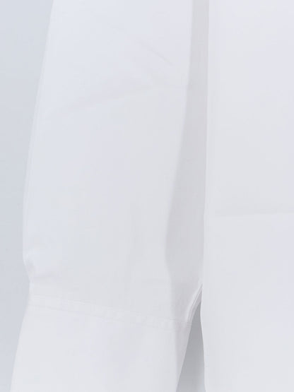 Toteme Cotton shirt - White