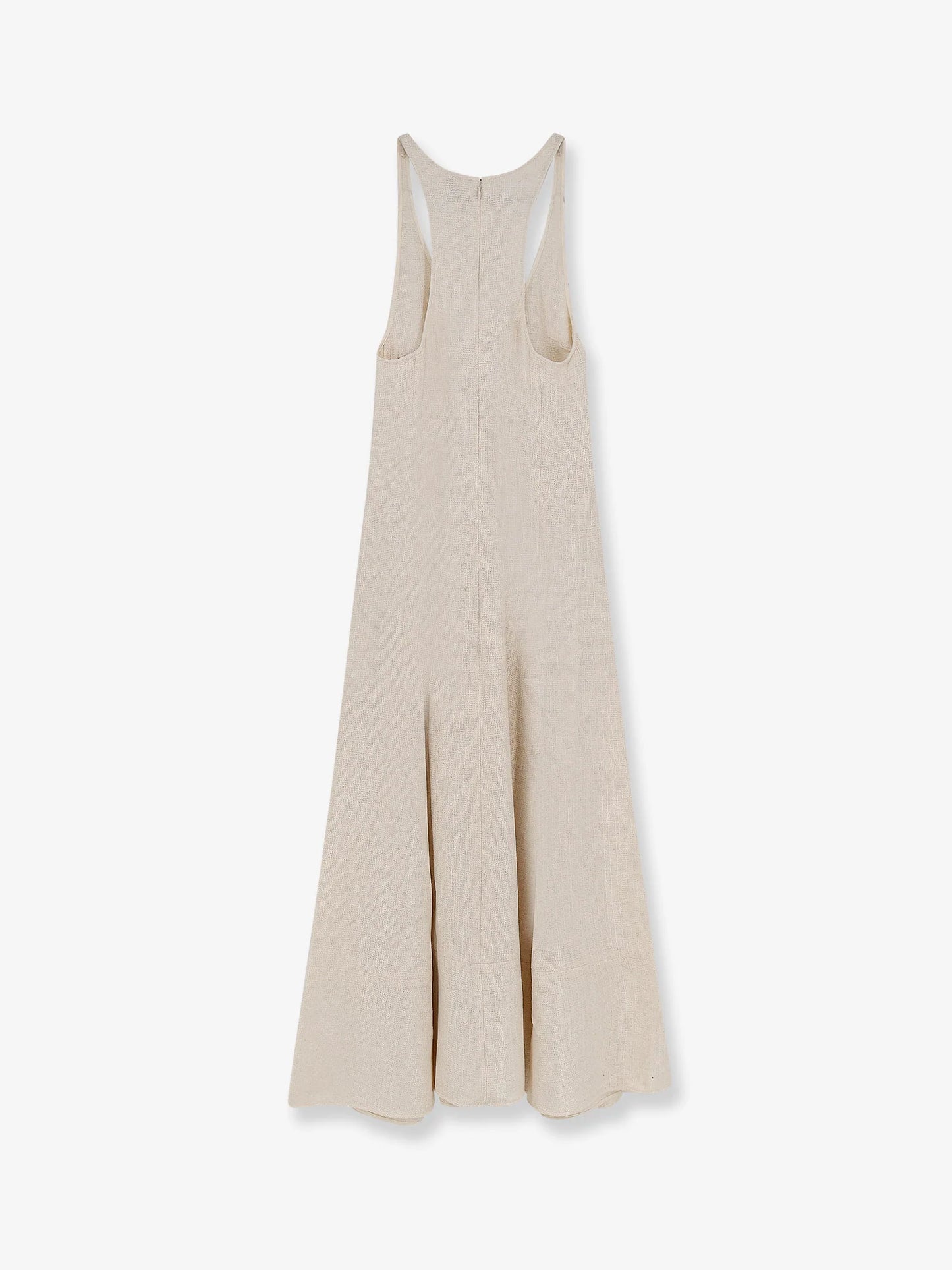Toteme Long Cotton Dress