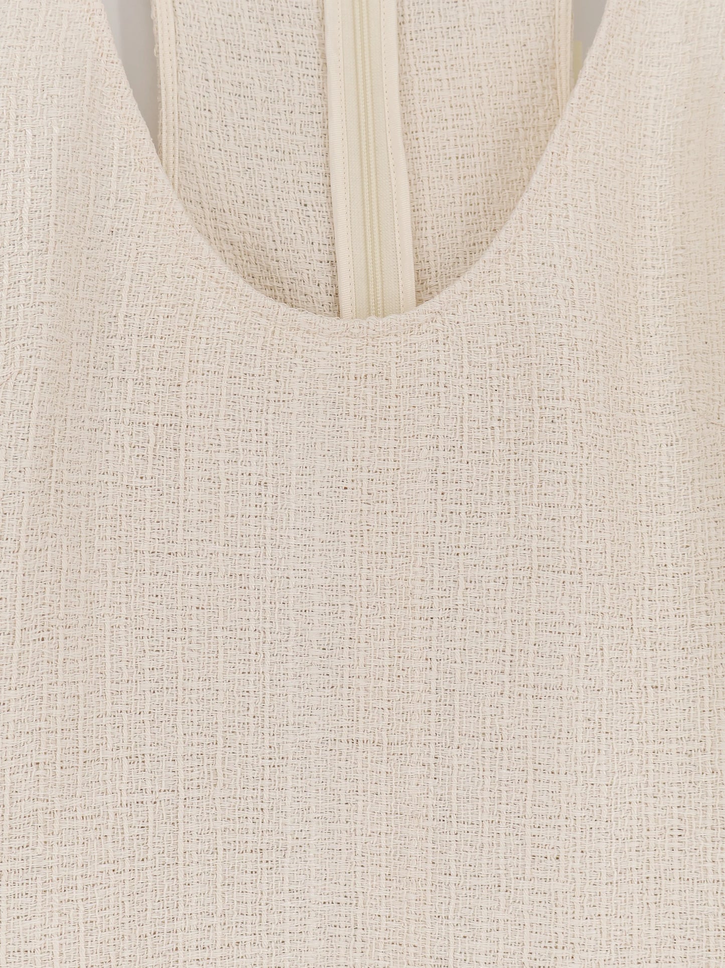 Toteme Long Cotton Dress