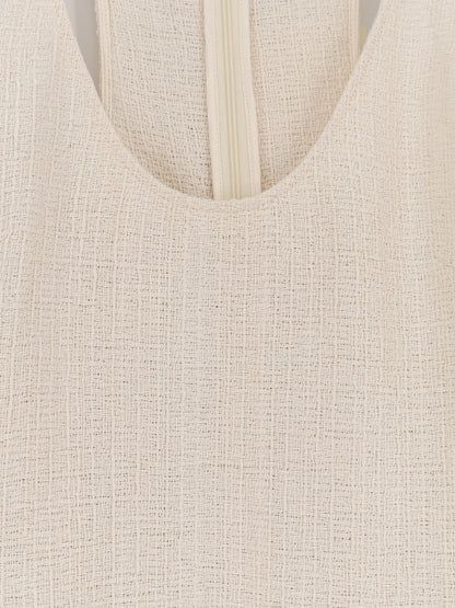 Toteme Long Cotton Dress