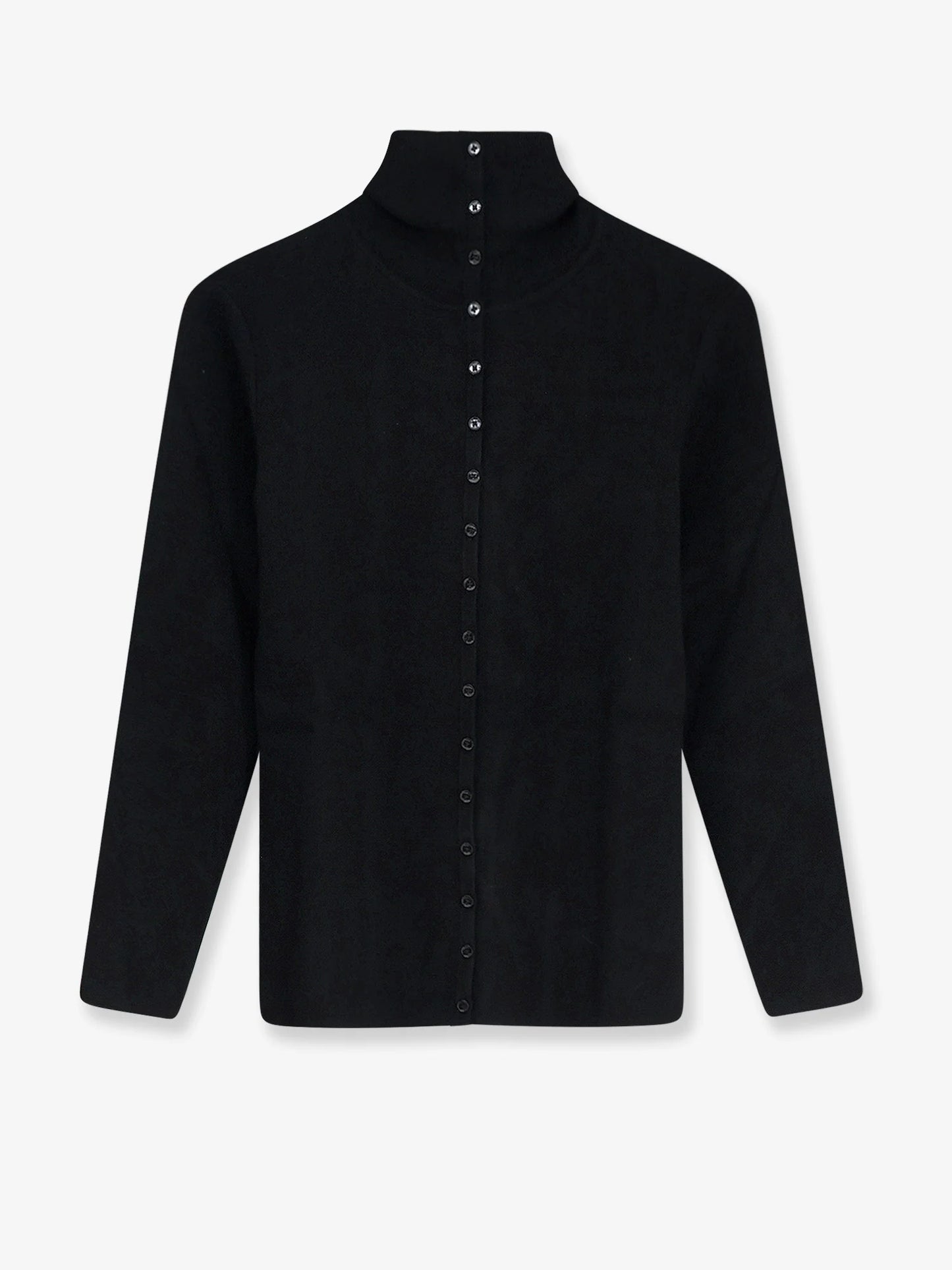 Toteme Viscose Blend Cardigan