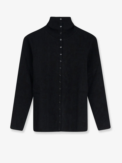 Toteme Viscose Blend Cardigan