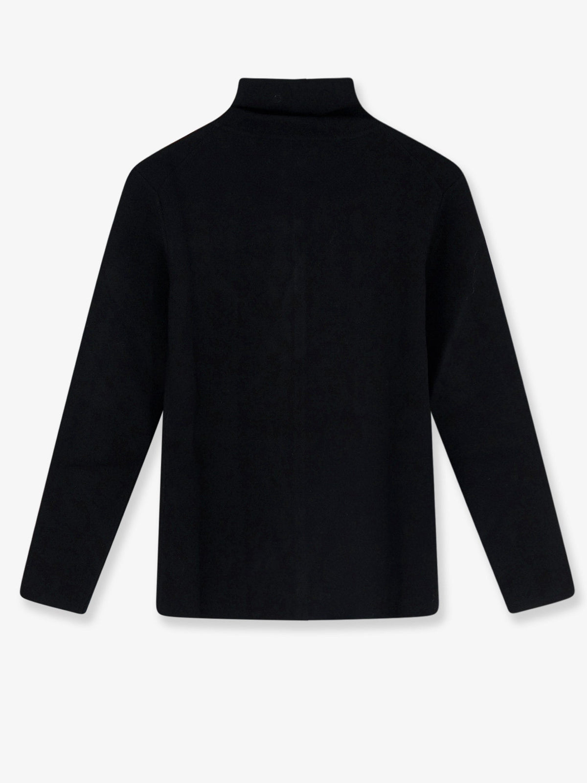 Toteme Viscose blend cardigan - Black