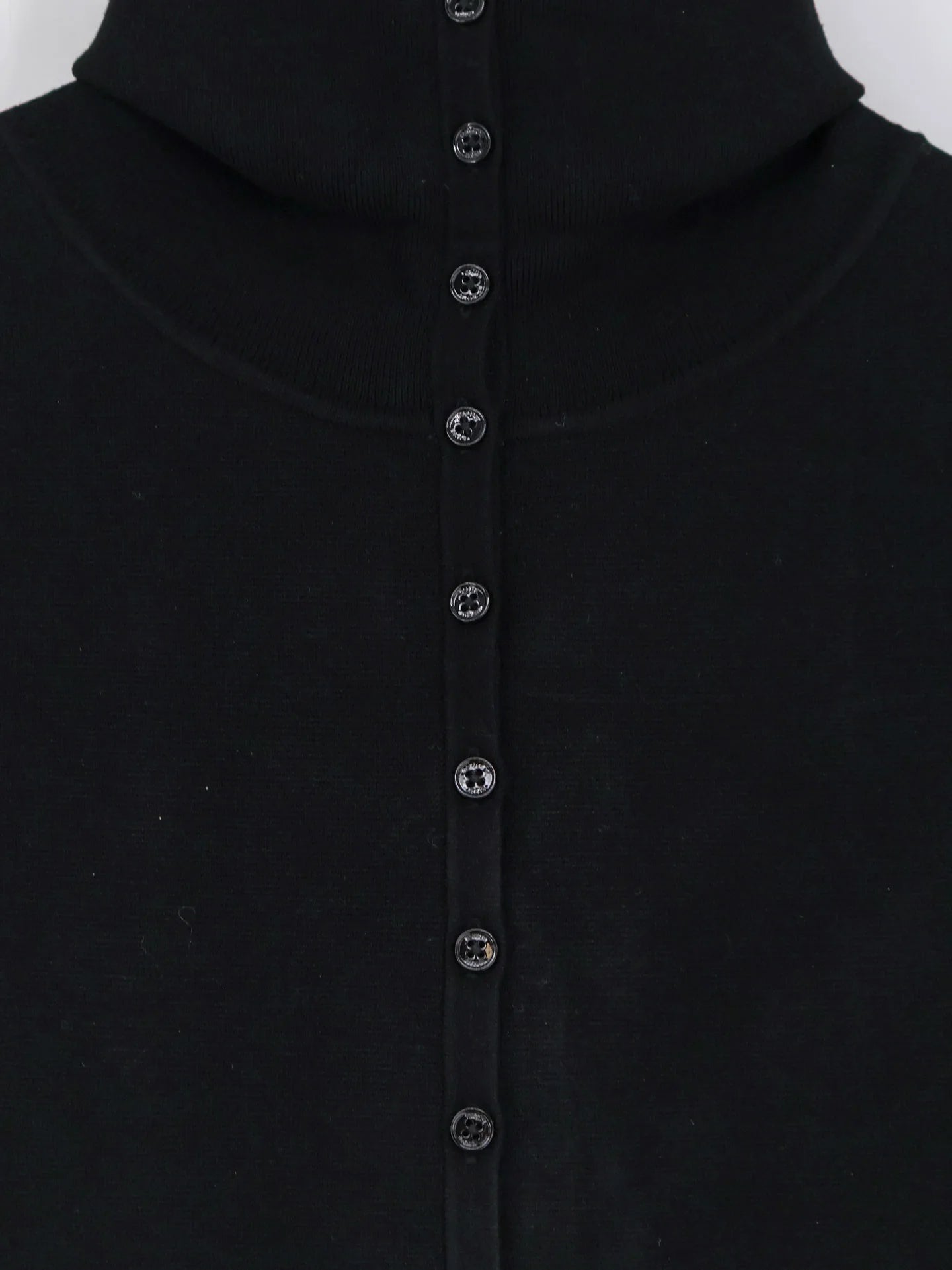 Toteme Viscose Blend Cardigan