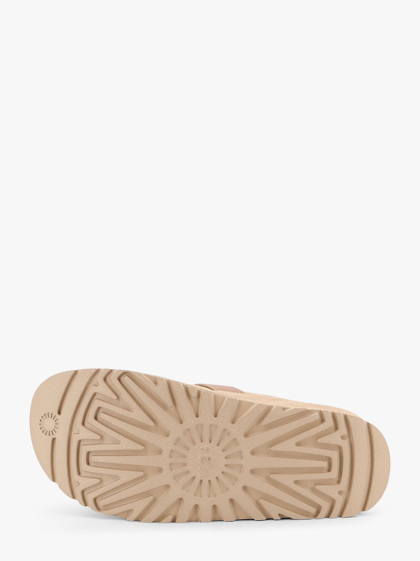 Ugg Suede Sandals