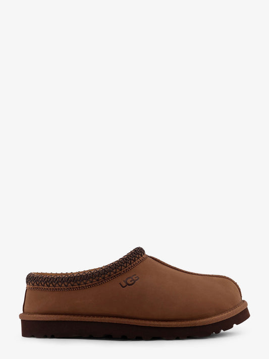 Ugg M Tasman Ii Nubuck Sandals