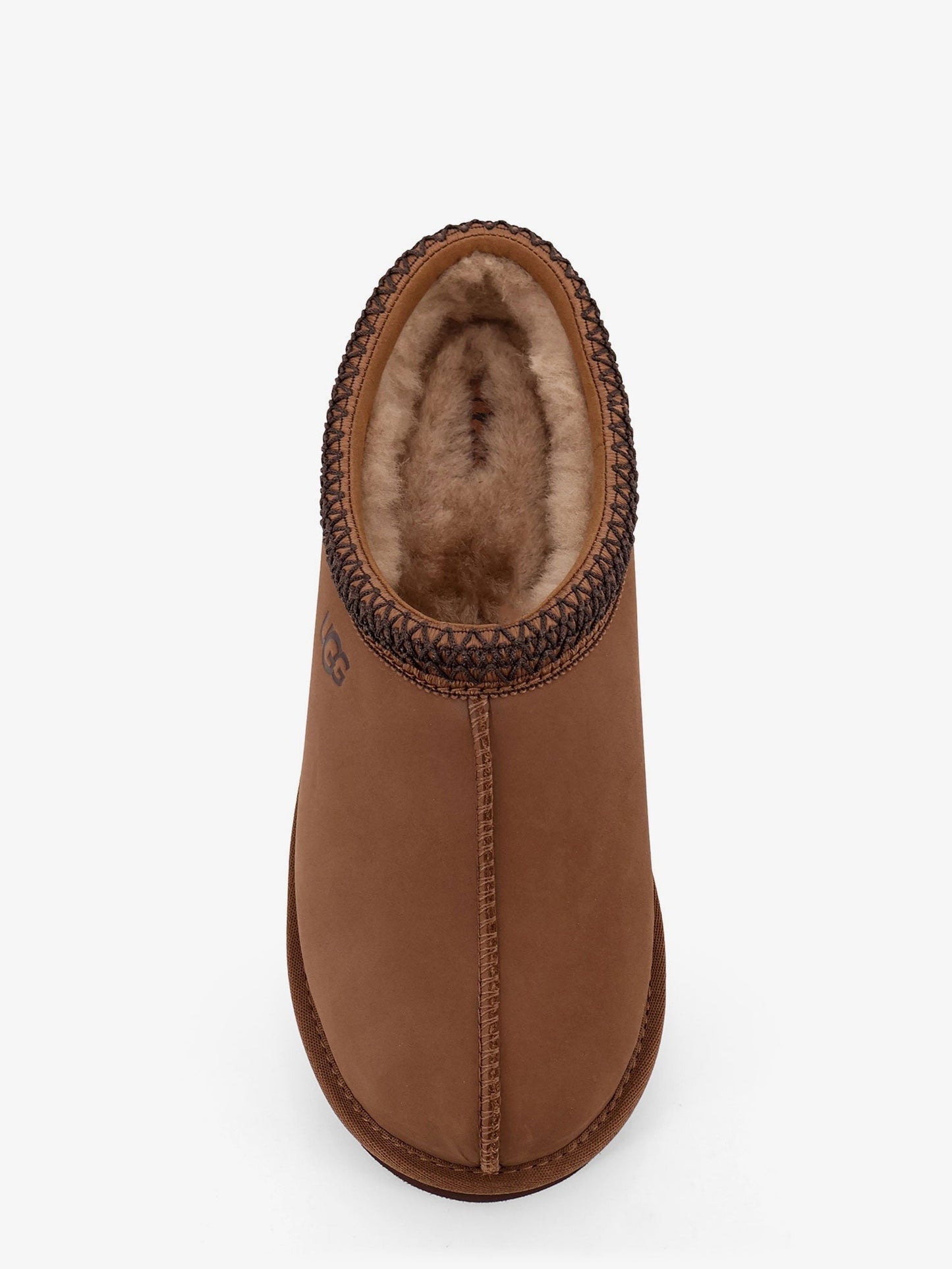 Ugg M Tasman Ii Nubuck Sandals