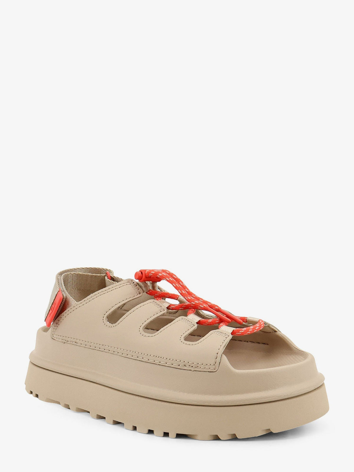 Ugg Goldenglow leather sandals - Beige