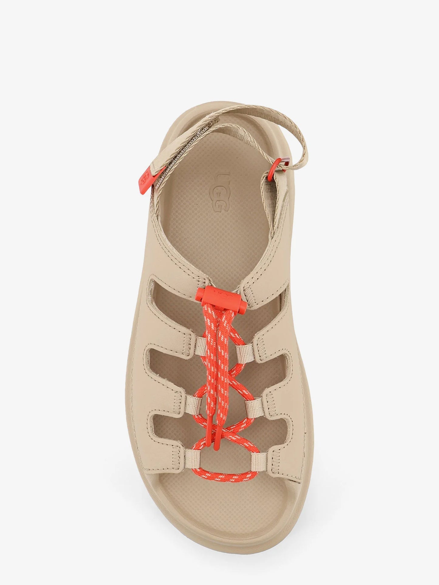 Ugg Goldenglow Leather Sandals