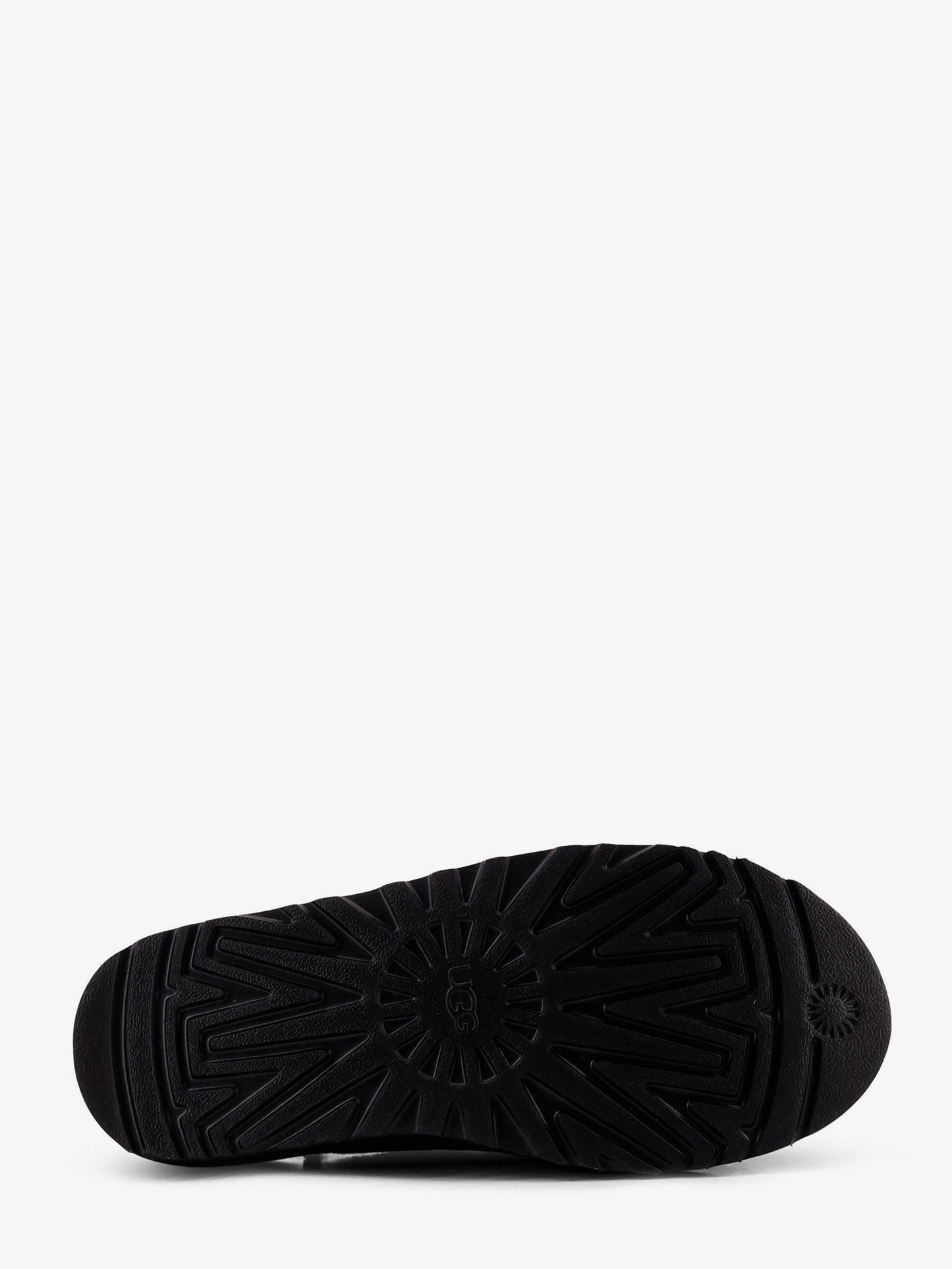 Ugg M Classic Micro Suede Sandals