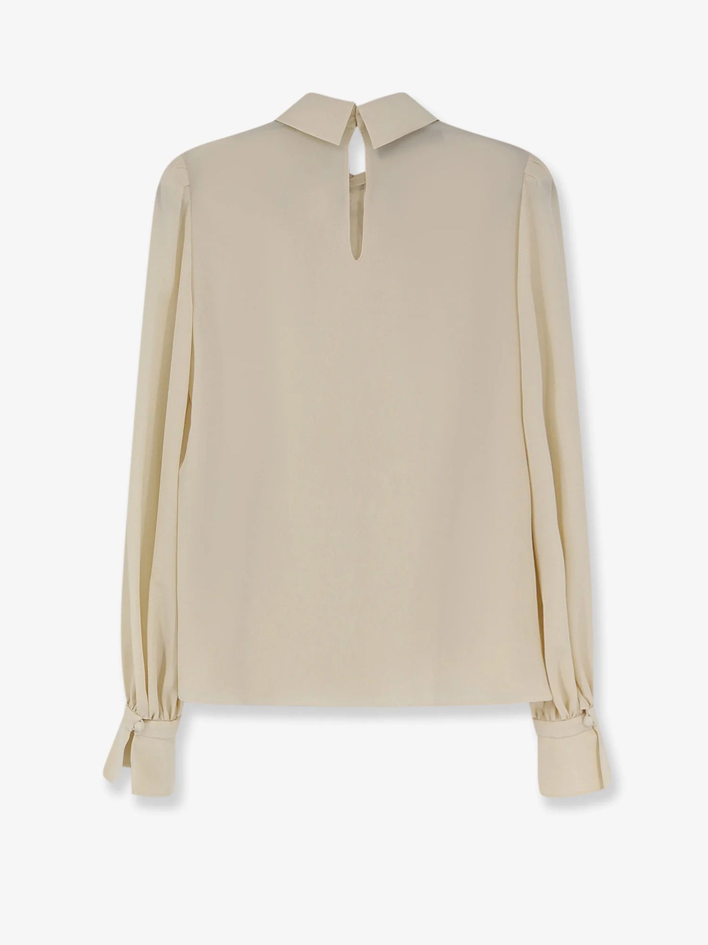 Valentino Silk Shirt
