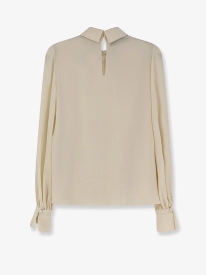 Valentino Silk Shirt